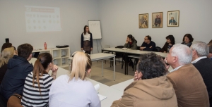 Unidade de Intervenção e Recursos para os Centros de Convívio do Concelho de Fafe (UNIR)