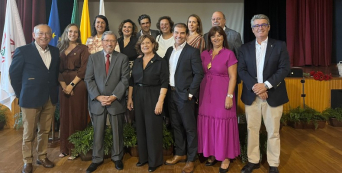 38º Aniversário da Delegação de Sintra: Uma Celebração no Colégio Vasco da Gama, em Belas