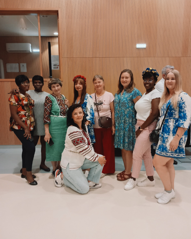 Dia Mundial do Refugiado