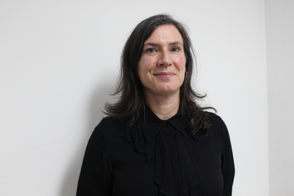 Ana Filipa Santos: &quot;ser voluntária dá-me uma grande satisfação pessoal&quot;